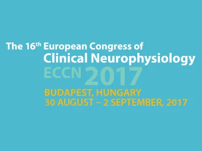 16. Avrupa Klinik Nörofizyoloji Kongresi
